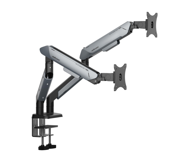 Anda Seat Stealth PRO II Duo 17"-42” titanium - 1473985 - zdjęcie